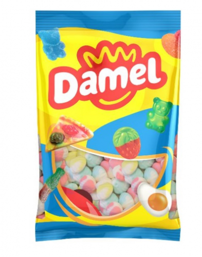 CONCHAS DO MAR  DAMEL 250 UDS