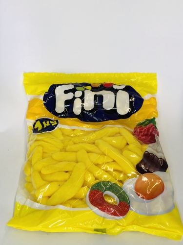 Bananas Fini 1Kg