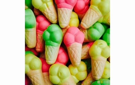 GELADOS DAMEL 1 kg