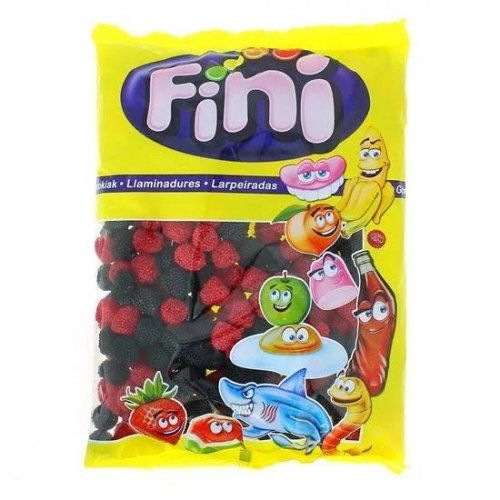 Amoras Fini 1Kg
