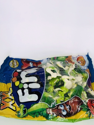 RÃS GIGANTES FINI 1KG 