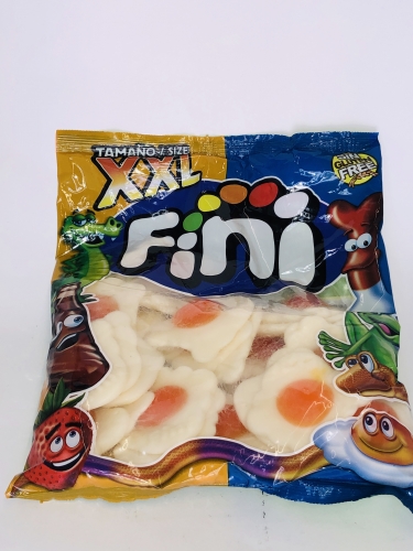 OVOS ESTRELADOS GIGANTES FINI 1 KG 