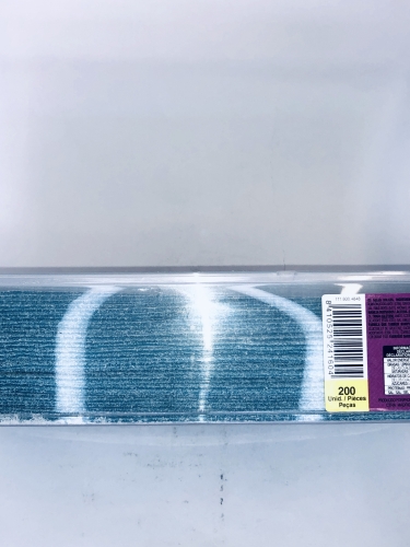 LÍNGUAS FRAMBOESA FINI CAIXA 200 UNIDADES 