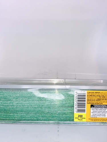 LÍNGUAS MAÇÃ FINI CAIXA 200 UNIDADES