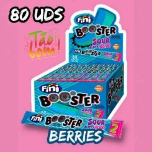 FINI LOTE 2 BOOSTER + KLET´S OFERTA